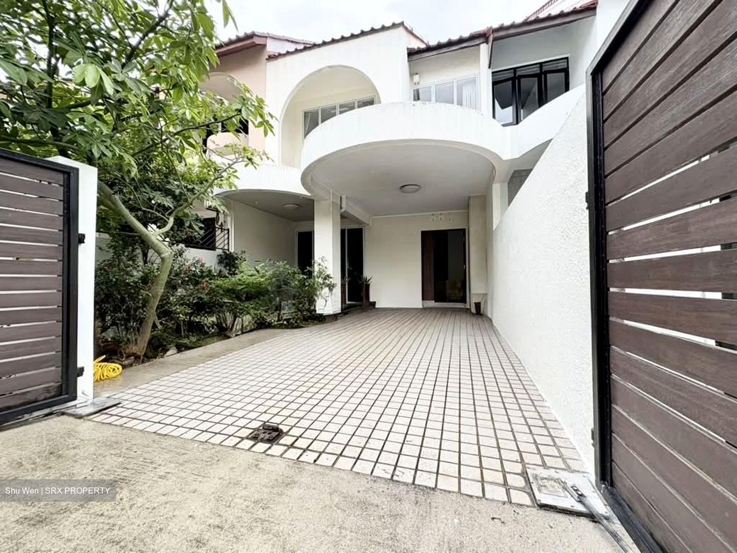 Fudu Park (D26), Terrace #569749291